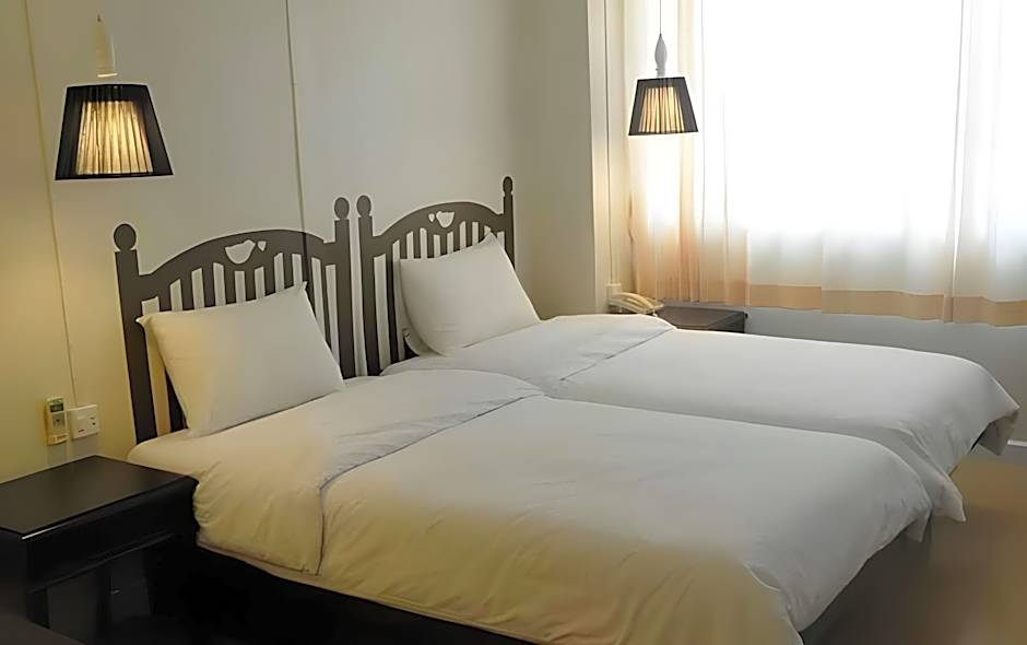 Roma Hotel