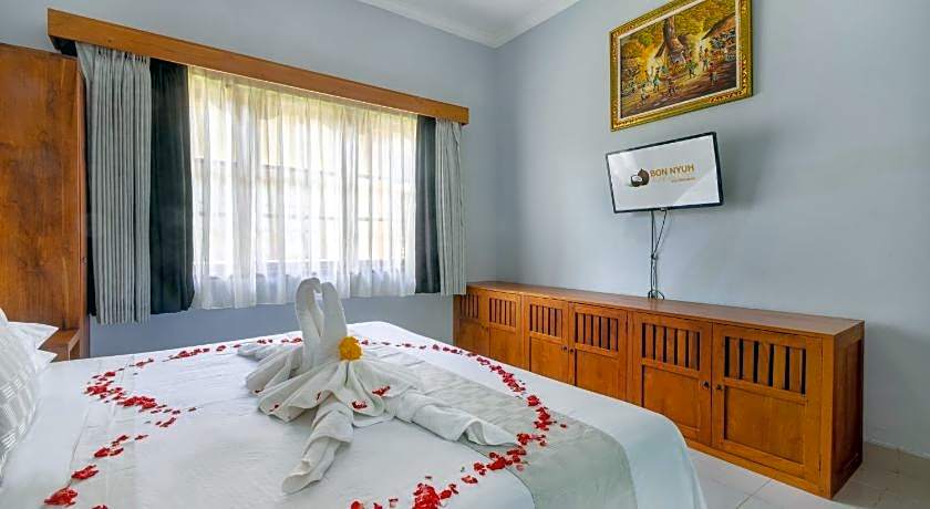 Bon Nyuh Bungalows Bali