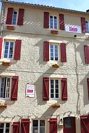 Au Coeur de Rennes Chambres d'hôtes