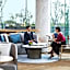 Suzhou Marriott Hotel Taihu Lake