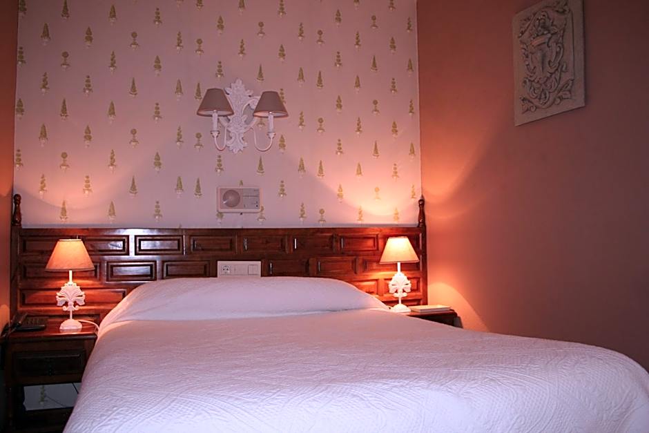 Hotel Boutique Balaitus