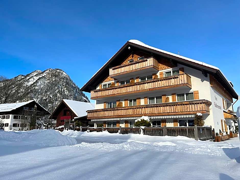 Hotel-Garni Kalkbrennerhof