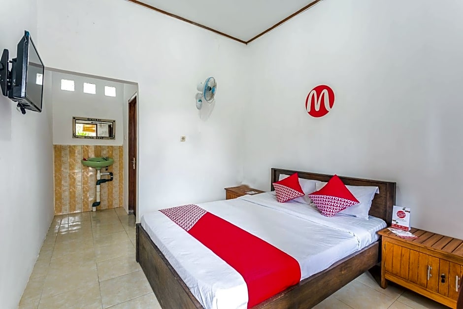 OYO 1323 Murni Homestay