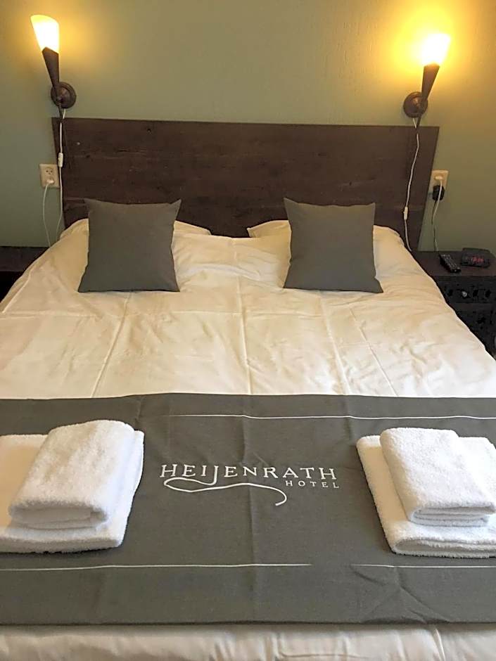 Hotel Heijenrath
