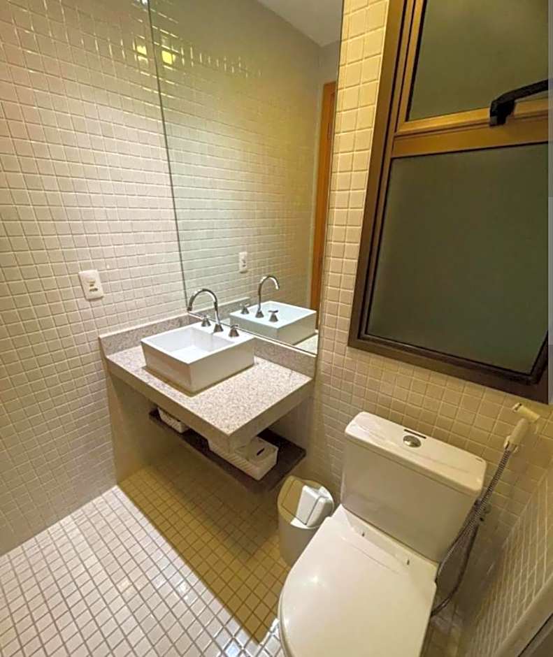 Samba convention suites