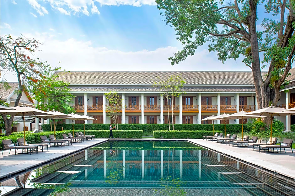 Avani+ Luang Prabang Hotel
