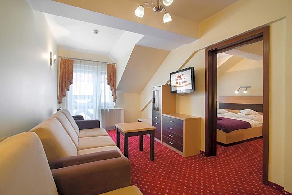 Hotel Continental