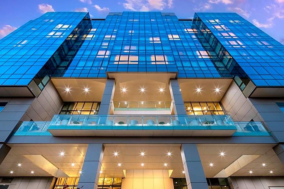 Hotel Indigo: Flushing - LaGuardia By IHG