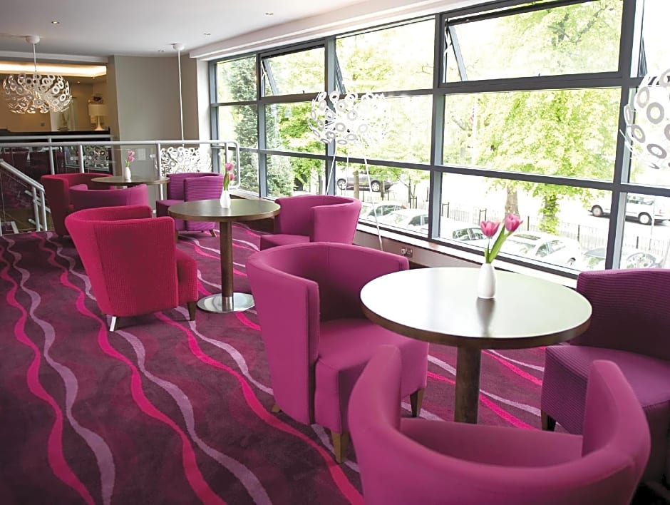 Manchester South Hotel, Sure Hotel Collection by BW