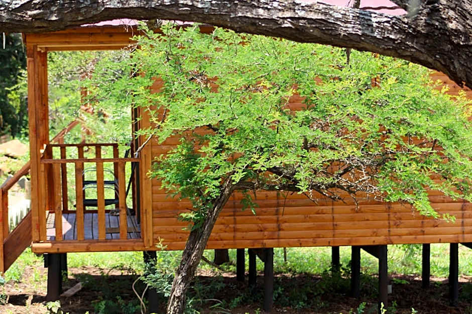 Igula lodge