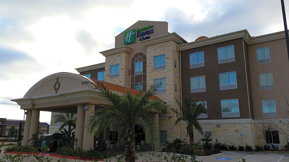 Holiday Inn Express and Suites Atascocita - Humble - Kingwood, an IHG Hotel