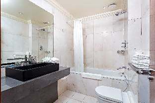 Sanctum International Serviced Apartments