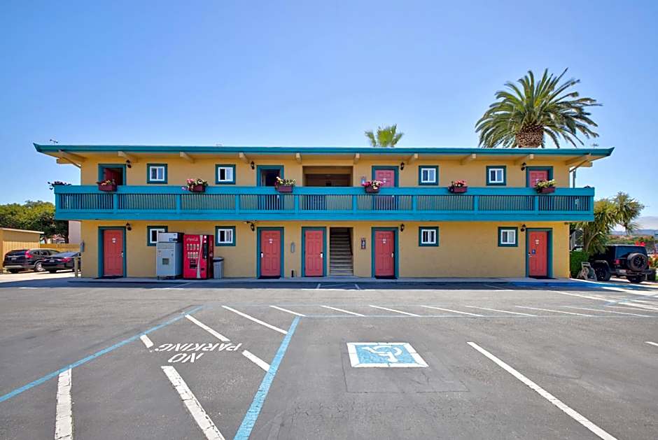 Seaside Inn