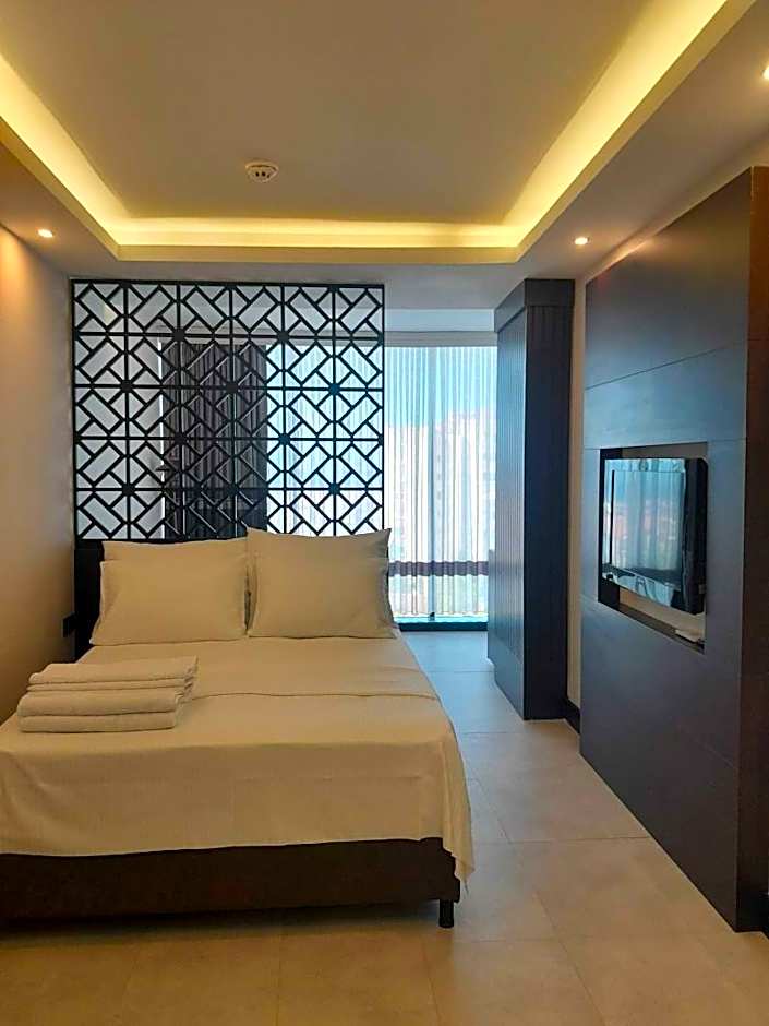 Visse Hotel