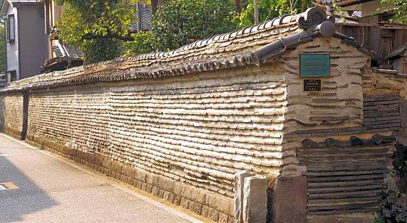 Sakura Hotel Nippori