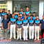 Saasha City Hotel
