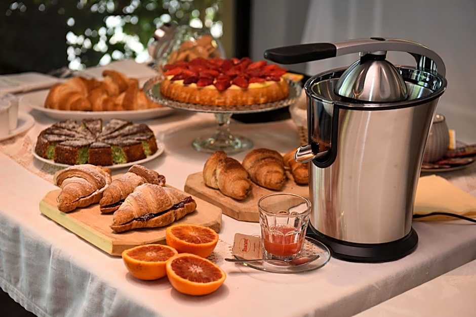 Hotel Villaggio Le Stelline