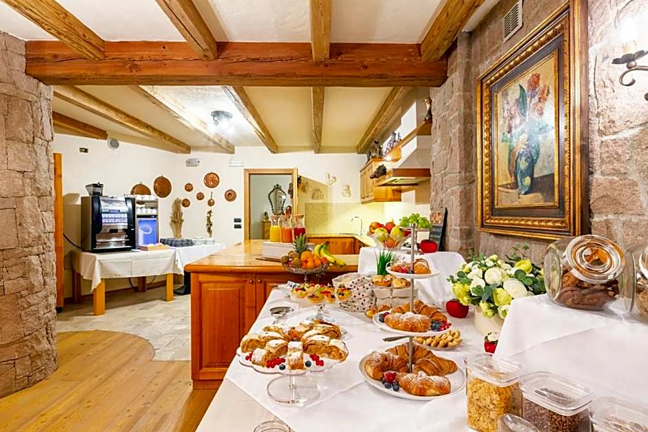 Villa Quercia Relais & Spa