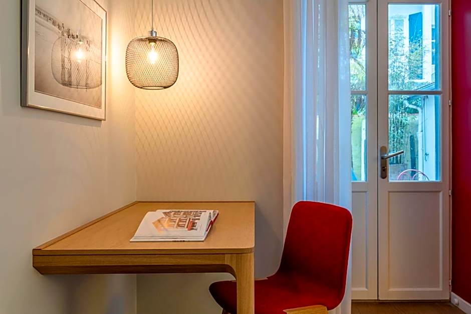 Hotel Villa Koegui Biarritz