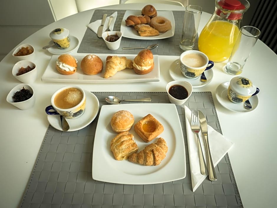 Ajde rooms & breakfast