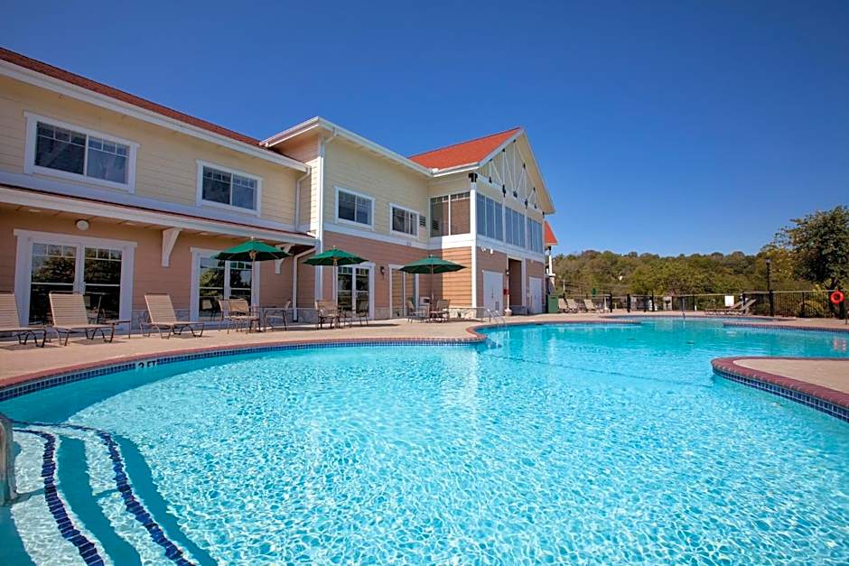 Club Wyndham Mountain Vista