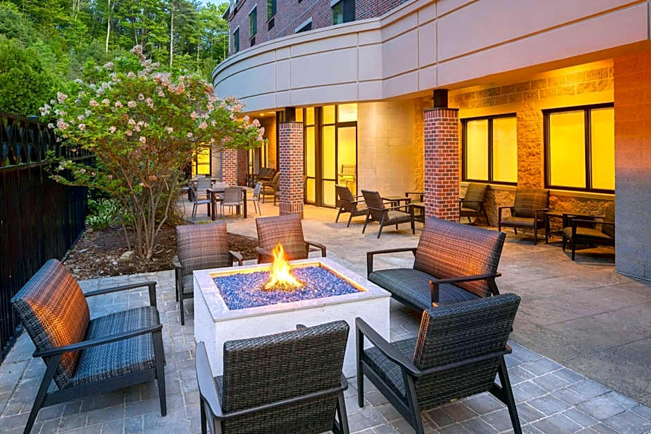 Courtyard by Marriott Hanover Lebanon