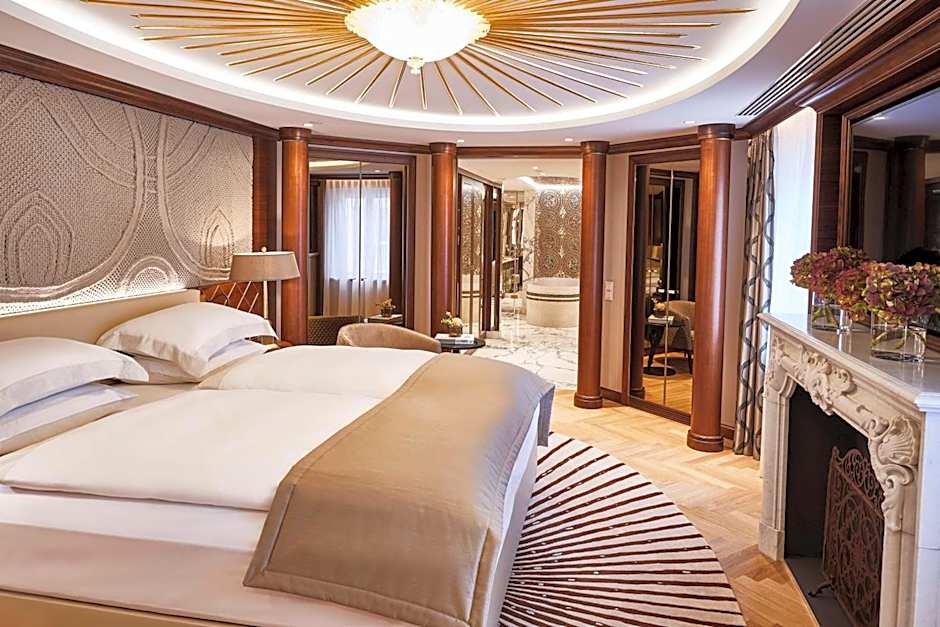 Vier Jahreszeiten Kempinski