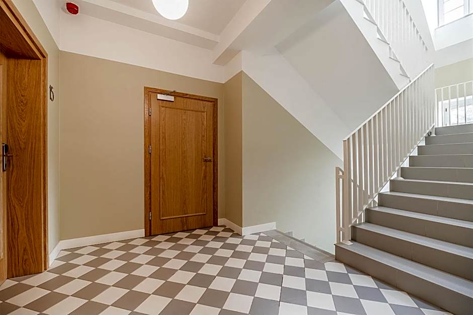 DOMUS MARIAE Gietrzwałd