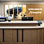 Hampton Inn By Hilton Washington Court House