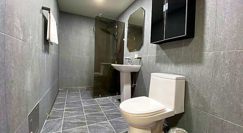 Benikea Hotel Daelim