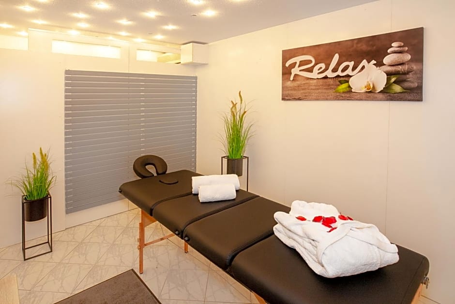 Relax Hotel & SPA Stuttgart