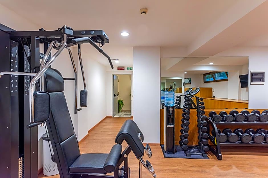 Best Western Premier Hotel Royal Santina