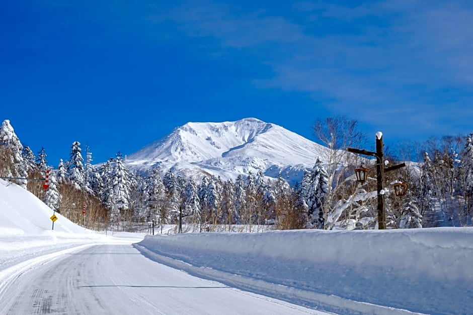 Asahidake Onsen Hotel Deer Valley