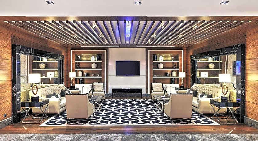 Mercure Istanbul Bomonti