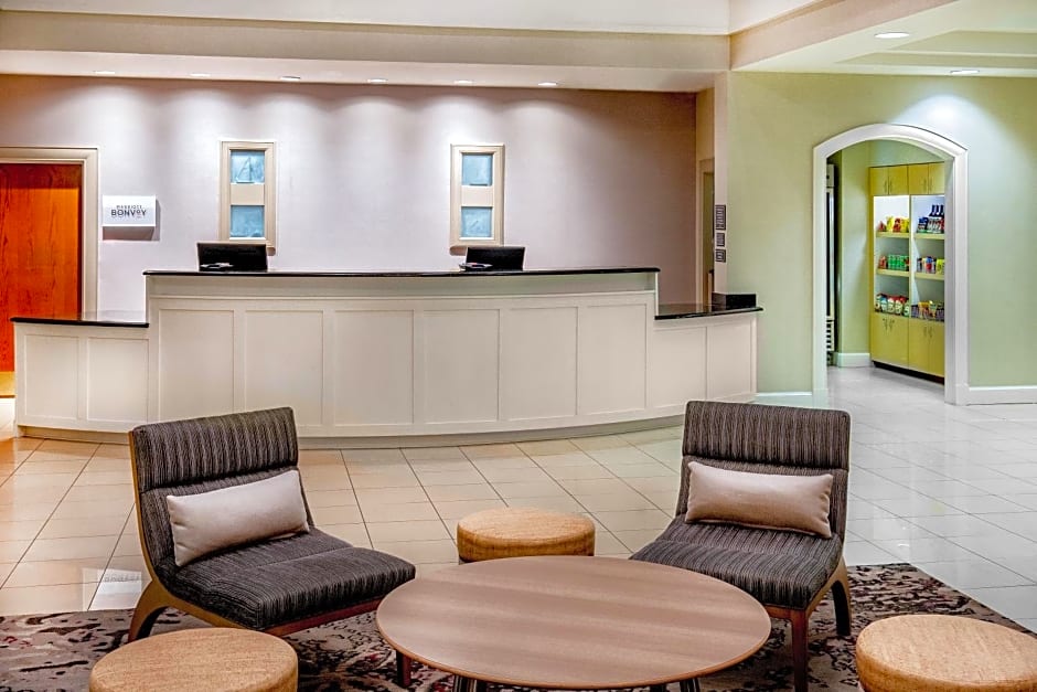 Residence Inn by Marriott Chesapeake Greenbrier