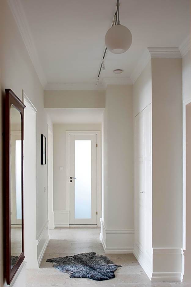 Sköna Hönor Apartments