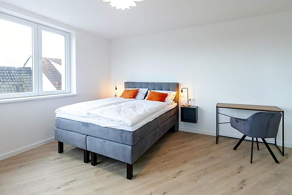 STAY@MA Boardinghouse Mannheim