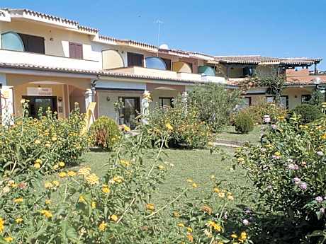 APPARTAMENTI PORTO OTTIOLU