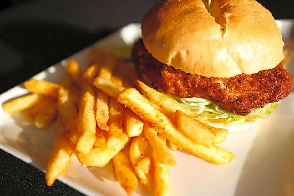 Holiday Inn Nampa By IHG