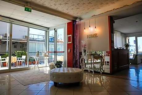 HOTEL VENUS