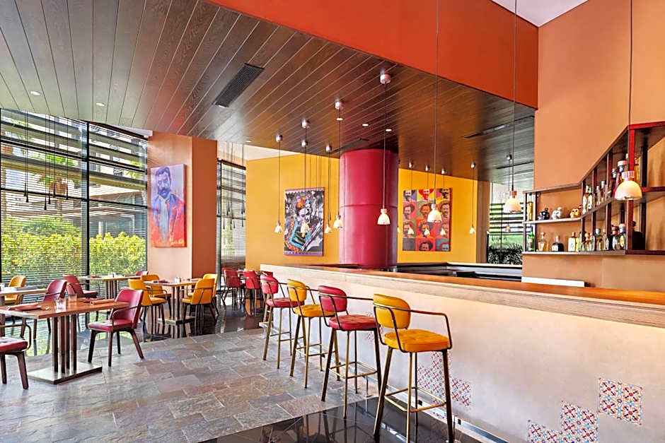 Yas Plaza Bay by IHG