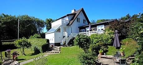 Heltoften Bed & Breakfast