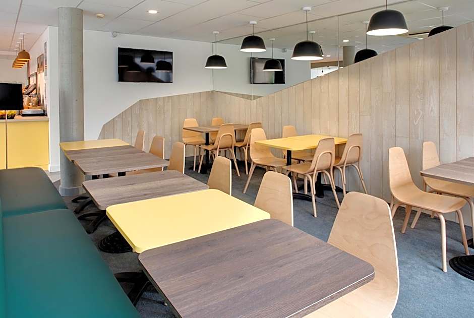 Kyriad Clermont Ferrand Sud - La Pardieu