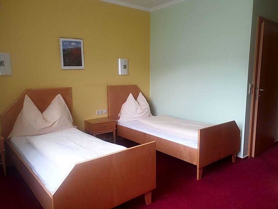 Restaurant Gästehaus Seiger