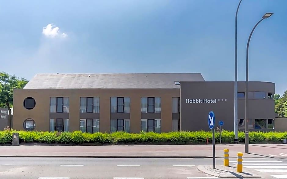 Hobbit Hotel Mechelen