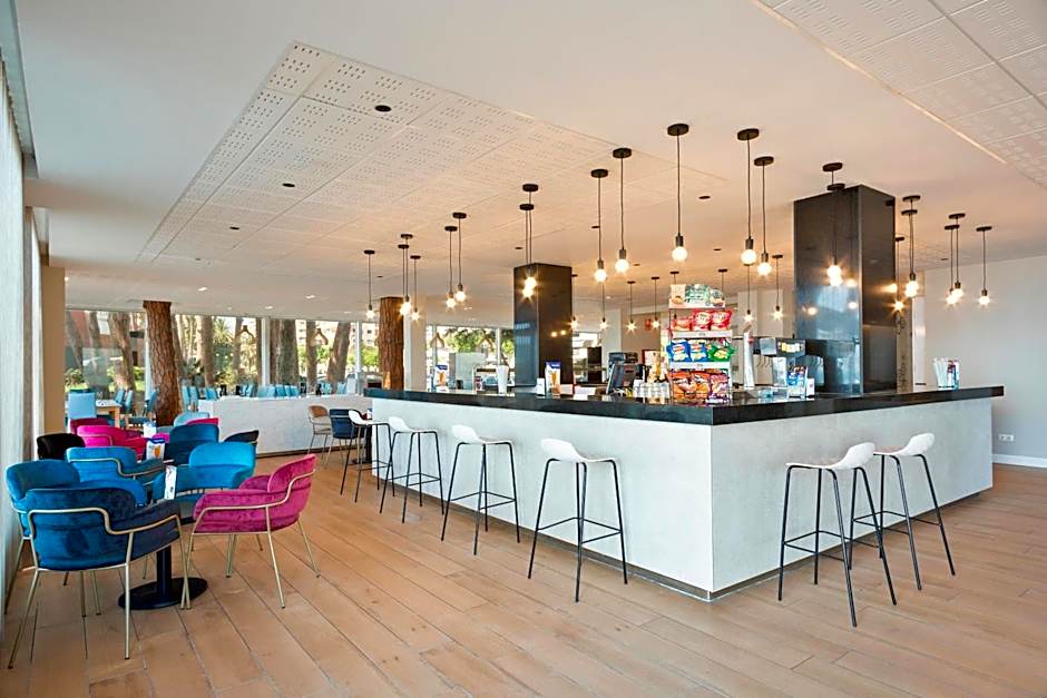 Hotel Best Terramarina