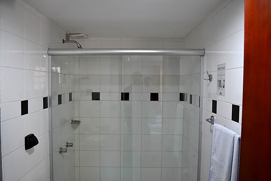 Hotel Dom Rafael Executivo