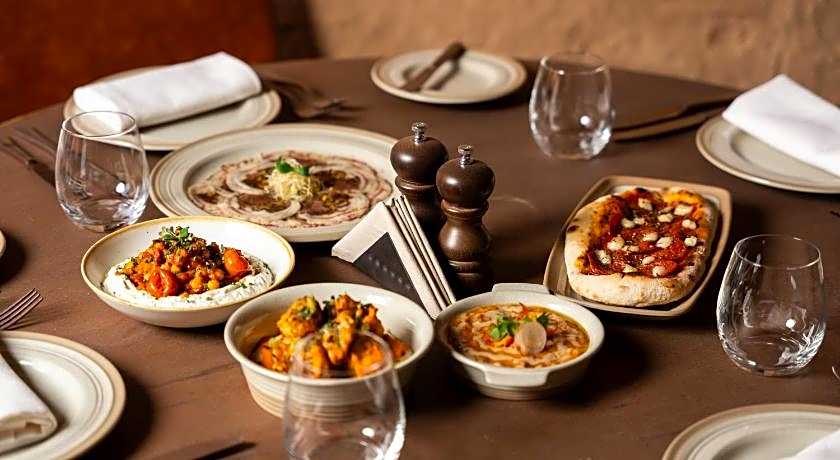 Dar Tantora The House Hotel