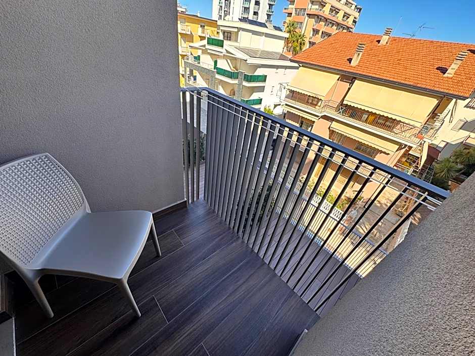 Hotel Astor