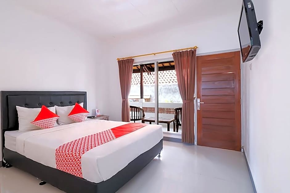 Rasa Sayang Beach Inn